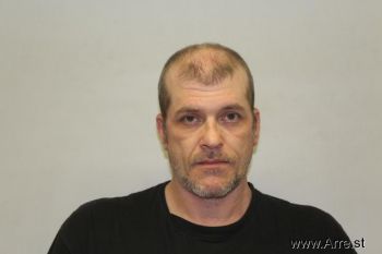 Jonathan Michael Hayes Mugshot