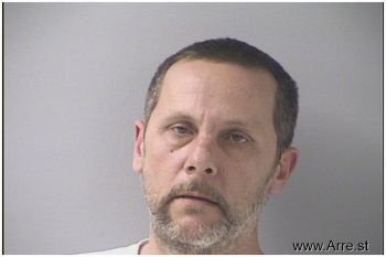 Jonathan William Hayes Mugshot