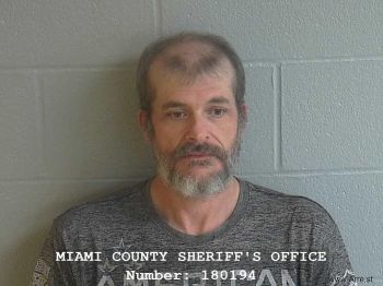 Jonathan Michael Hayes Mugshot