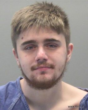 Jonathan Brayten Howard Mugshot