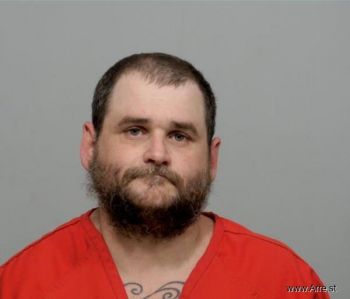 Jonathan Leslie Huston Mugshot