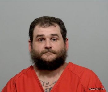 Jonathan Leslie Huston Mugshot