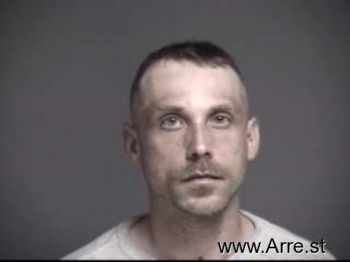 Jonathan Dewey James Mugshot