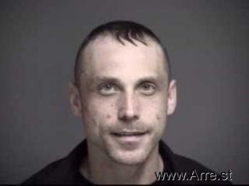 Jonathan Dewey James Mugshot