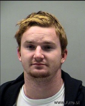 Jonathan  Jenkins Mugshot