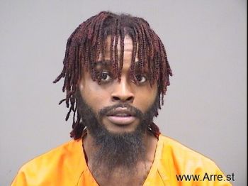 Jonathan Jr Jordan Mugshot