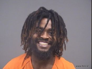 Jonathan Jr Jordan Mugshot