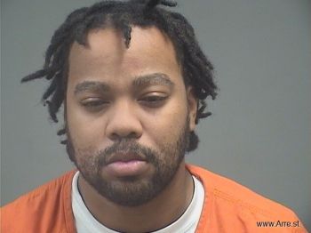 Jonathan D King Mugshot