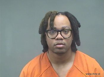 Jonathan D King Mugshot