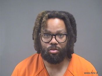 Jonathan D King Mugshot