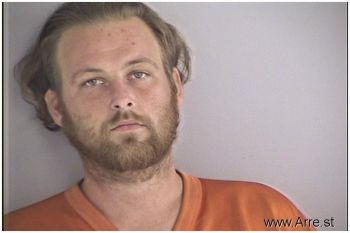 Jonathan Casper Kramer Mugshot