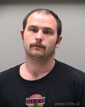 Jonathan Russell Kraska Mugshot