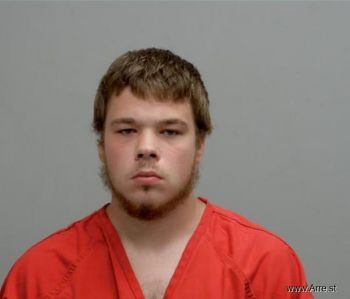 Jonathan Michael Lane Mugshot