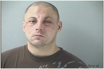 Jonathan Derrick Lee Mugshot