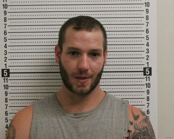 Jonathan M Lewis Mugshot