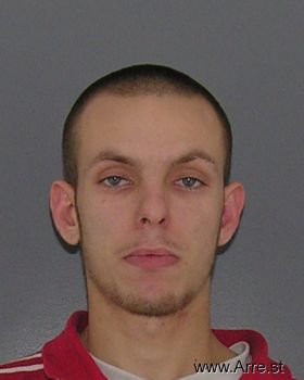 Jonathan  Long Mugshot