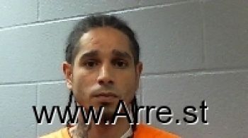 Jonathan Josue Lopez- Hance Mugshot