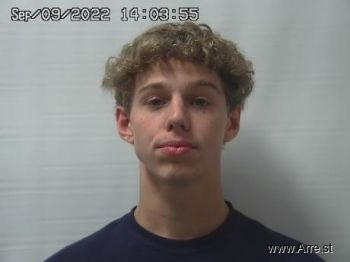 Jonathan  Lynch Mugshot