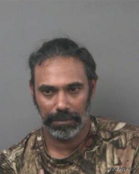 Jonathan Prakash Redd Mantravadi Mugshot