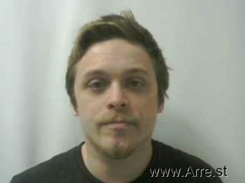 Jonathan Michael Marsh Mugshot