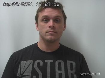 Jonathan Michael Marsh Mugshot