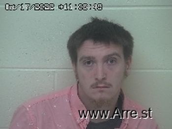 Jonathan Lee Mccormick Mugshot