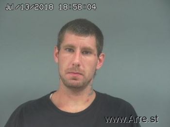 Jonathan Allen Meadows Mugshot