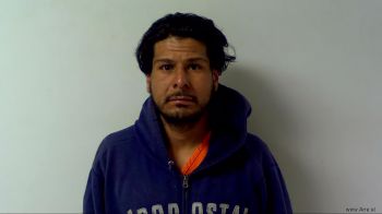 Jonathan Simon Medina Mugshot