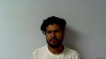 Jonathan Simon Medina Mugshot