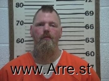 Jonathan Travis Meeker Mugshot