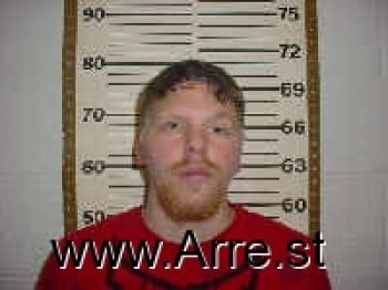 Jonathan Travis Meeker Mugshot