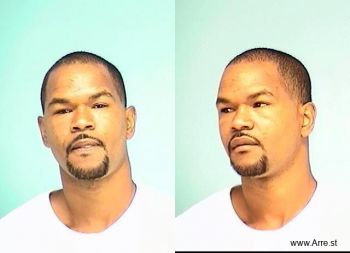 Jonathan O Mitchell Mugshot