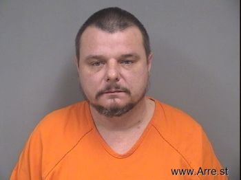 Jonathan  Mitchelll Mugshot