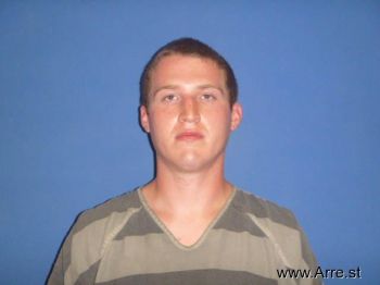 Jonathan Thomas Moore Mugshot