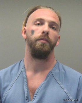 Jonathan Roderrick Moore Mugshot