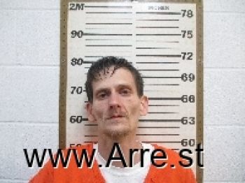 Jonathan Wayne Murphy Mugshot