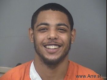 Jonathan Michael Perez Mugshot