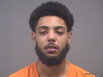 Jonathan Michael Perez Mugshot