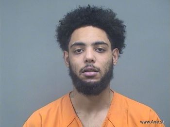 Jonathan Michael Perez Mugshot