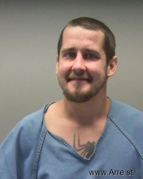 Jonathan Mikale Porter Mugshot