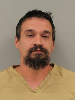 Jonathan Seth Robert Porter Mugshot