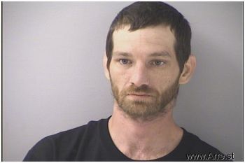 Jonathan Ray Pugh Mugshot