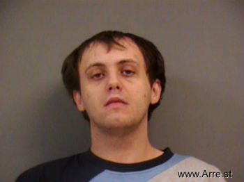 Jonathan Derrick Ralston Mugshot