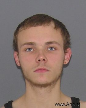 Jonathan Elisha Ramsey Mugshot