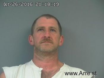 Jonathan Edward Ramsey Mugshot