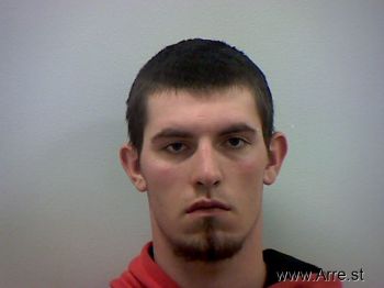 Jonathan Mitchell Redden Mugshot