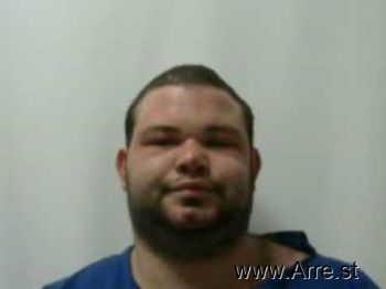 Jonathan Andrew Rideout Mugshot