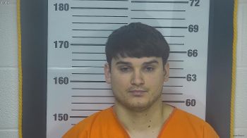 Jonathan  Robinson Mugshot