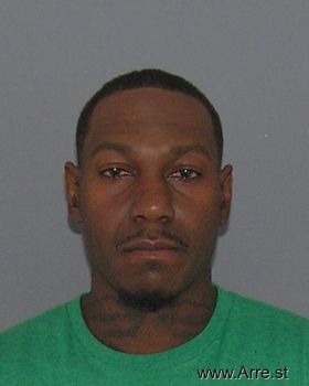 Jonathan  Robinson Mugshot