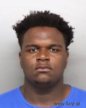 Jonathan  Robinson Mugshot